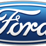Ford-Motor-Company-Logo